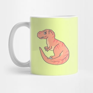 Lil T-Rex Mug